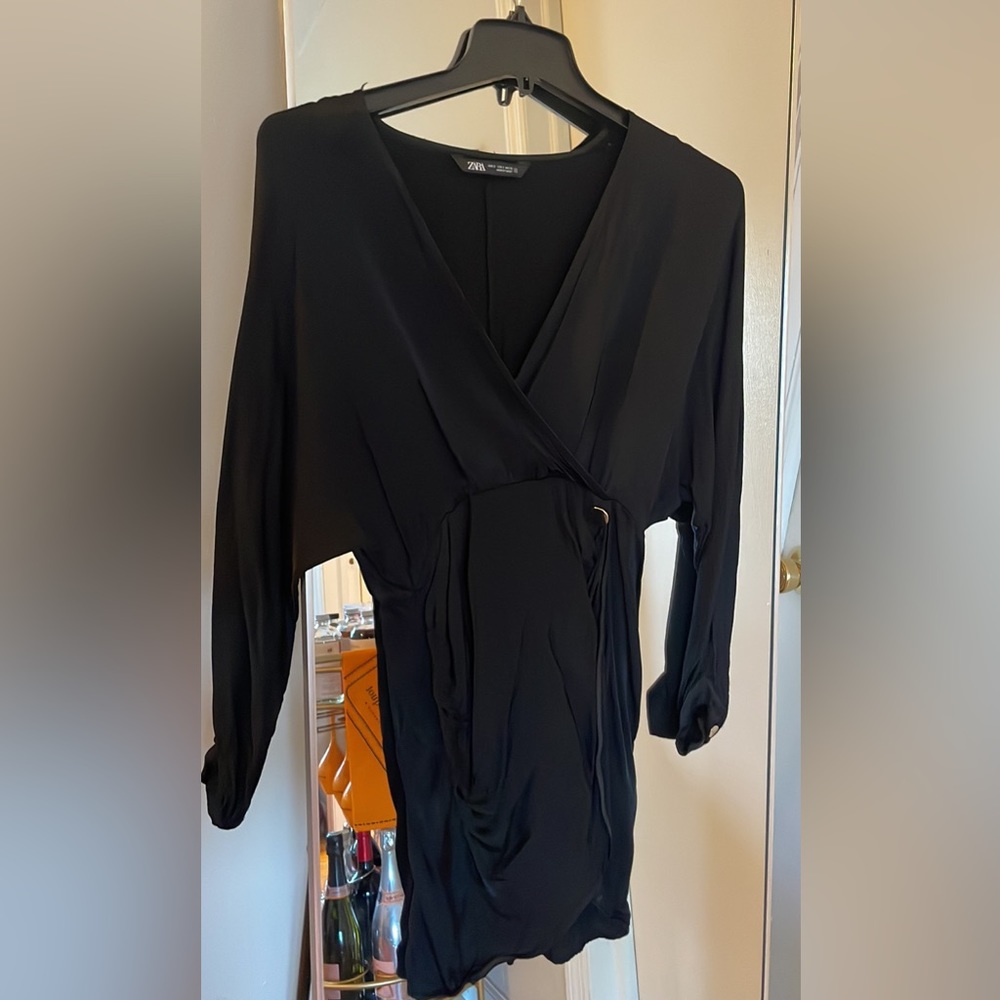 Zara Dress